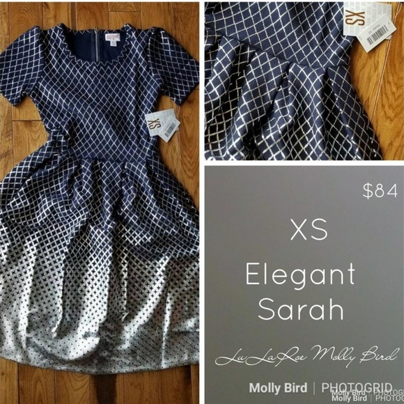 LLR Elegant Amelia XS - Picture 1 of 1
